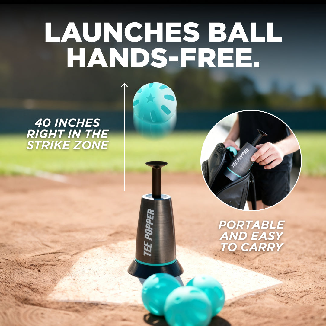 Baseball Rebounder