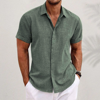 👕COOFANDY Men's Linen Shirts