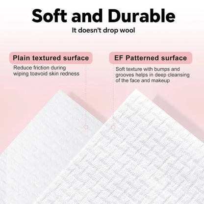 Compressed Towels — Instant XL Cleansing In Your Pocket! Just Add Water