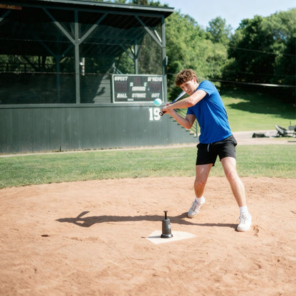 Baseball Rebounder