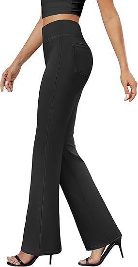 🥳 2026 Bestseller! Over 50,000 sold! Women's butt-lifting pants—smooth, shape, and slim instantly!