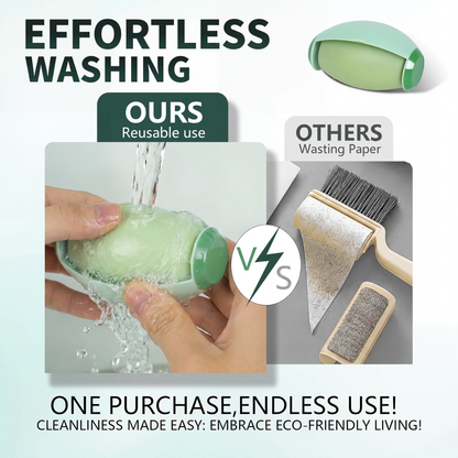 Washable Reusable Lint Roller