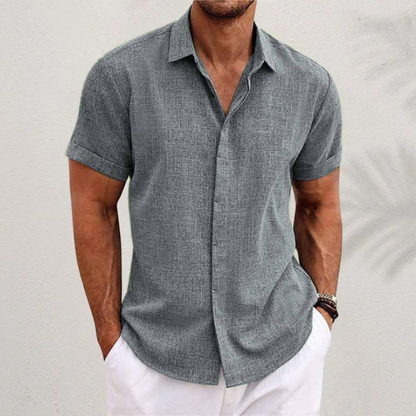 👕COOFANDY Men's Linen Shirts