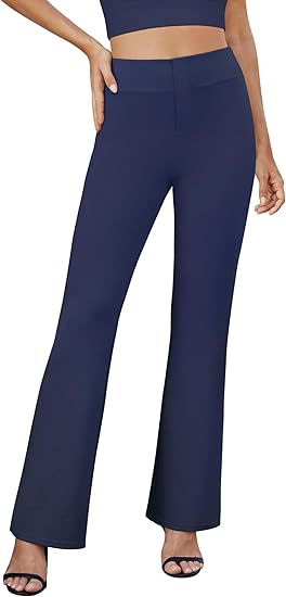 🥳 2026 Bestseller! Over 50,000 sold! Women's butt-lifting pants—smooth, shape, and slim instantly!