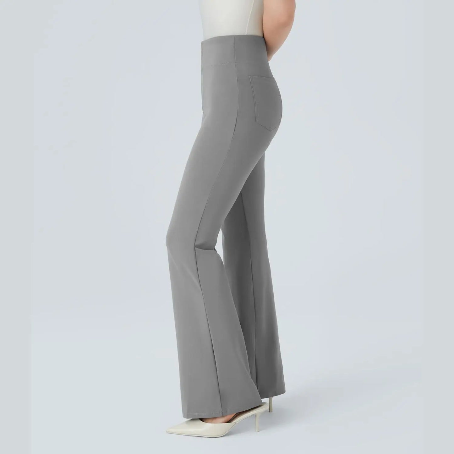 🥳 2026 Bestseller! Over 50,000 sold! Women's butt-lifting pants—smooth, shape, and slim instantly!