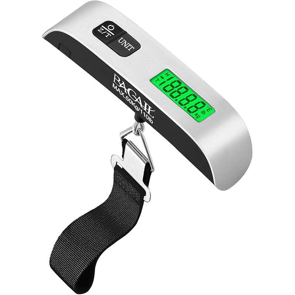 Travel Smarter & Heavy-Duty Precision Guaranteed