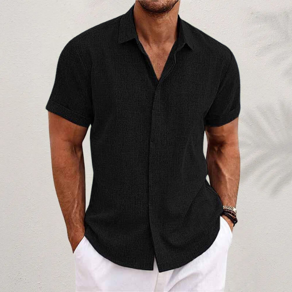 👕COOFANDY Men's Linen Shirts