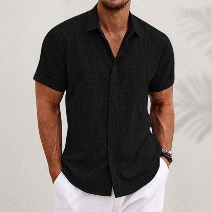 👕COOFANDY Men's Linen Shirts