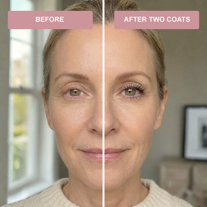 Kyrels® Waterproof Fibre Mascara💧 – Volume & Length without Clumping for Dramatic Moments