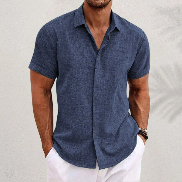 👕COOFANDY Men's Linen Shirts