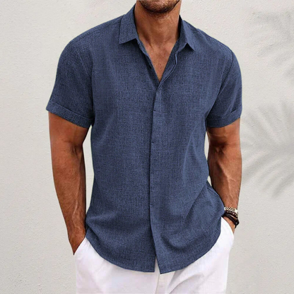 👕COOFANDY Men's Linen Shirts