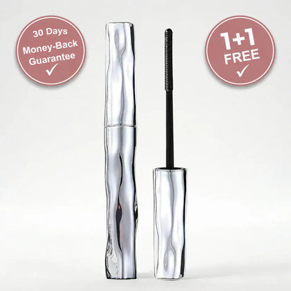 Kyrels® Waterproof Fibre Mascara💧 – Volume & Length without Clumping for Dramatic Moments