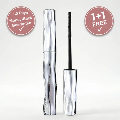 Kyrels® Waterproof Fibre Mascara💧 – Volume & Length without Clumping for Dramatic Moments