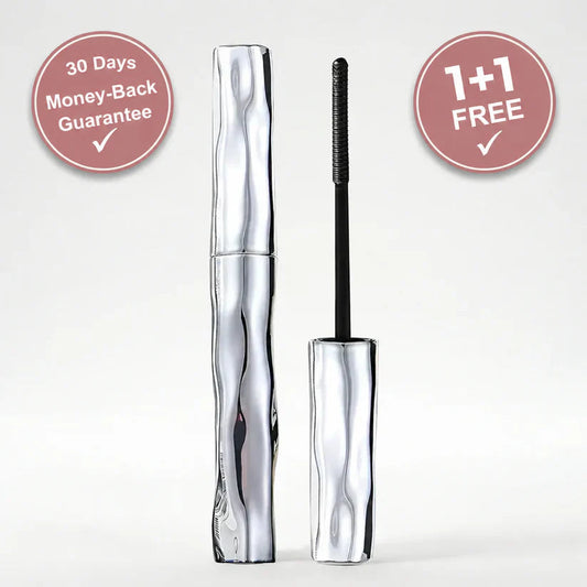 Kyrels® Waterproof Fibre Mascara💧 – Volume & Length without Clumping for Dramatic Moments
