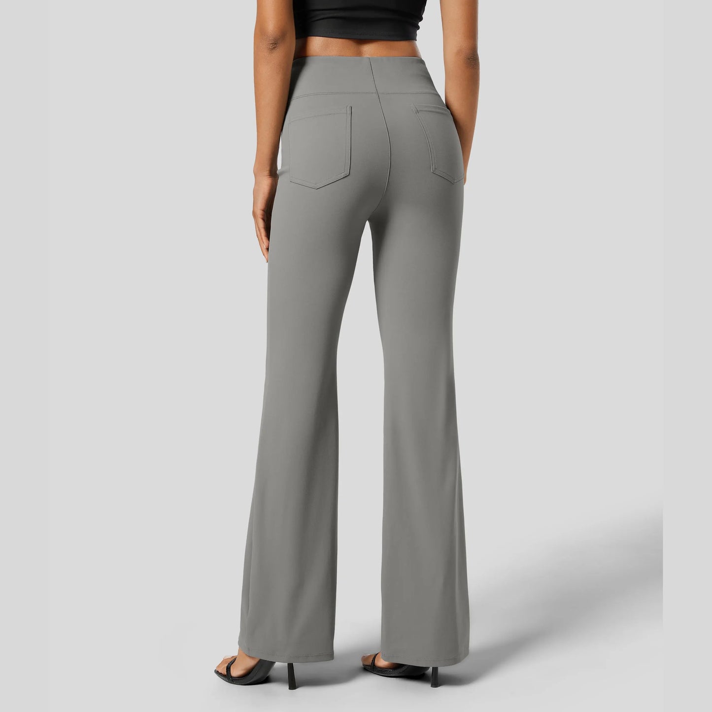 🥳 2026 Bestseller! Over 50,000 sold! Women's butt-lifting pants—smooth, shape, and slim instantly!
