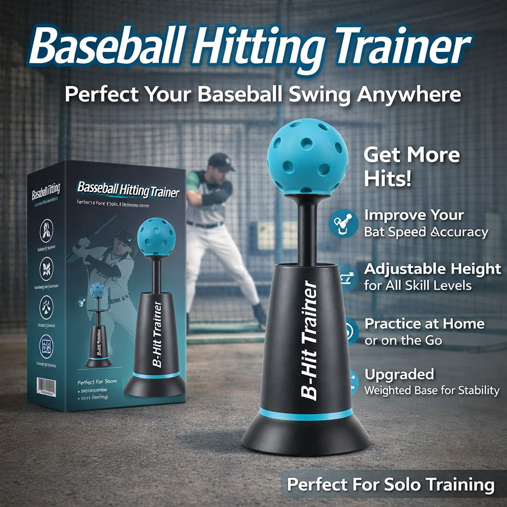 Baseball Rebounder