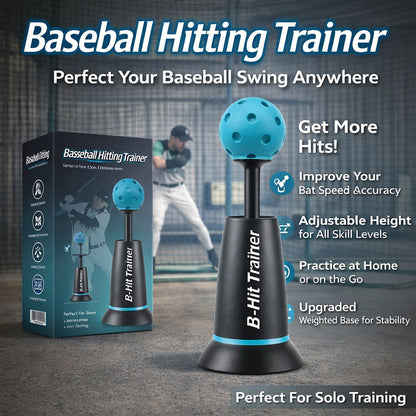 Baseball Rebounder