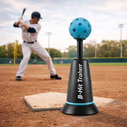 Baseball Rebounder