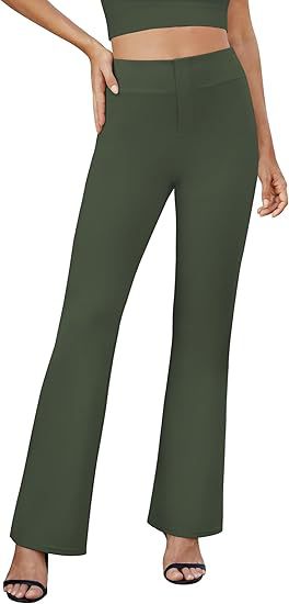 🥳 2026 Bestseller! Over 50,000 sold! Women's butt-lifting pants—smooth, shape, and slim instantly!