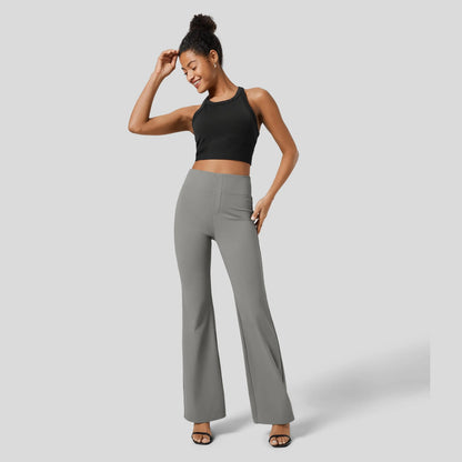 🥳 2026 Bestseller! Over 50,000 sold! Women's butt-lifting pants—smooth, shape, and slim instantly!