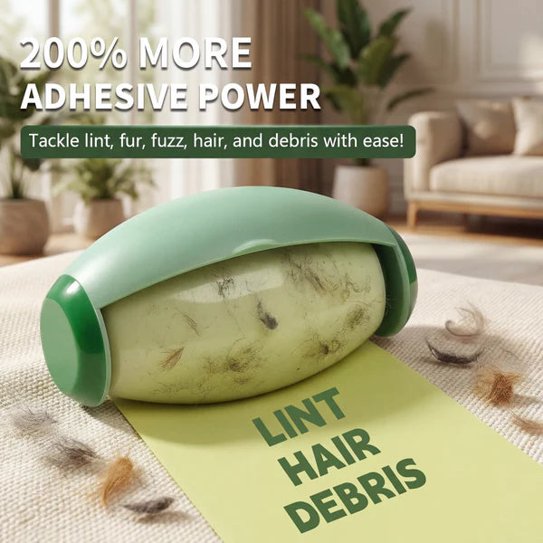 Washable Reusable Lint Roller