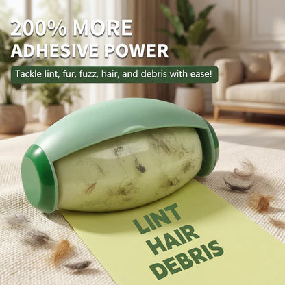Washable Reusable Lint Roller