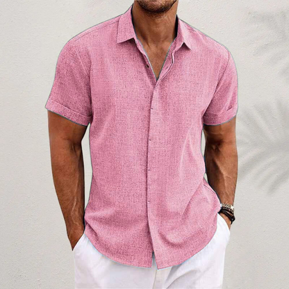 👕COOFANDY Men's Linen Shirts