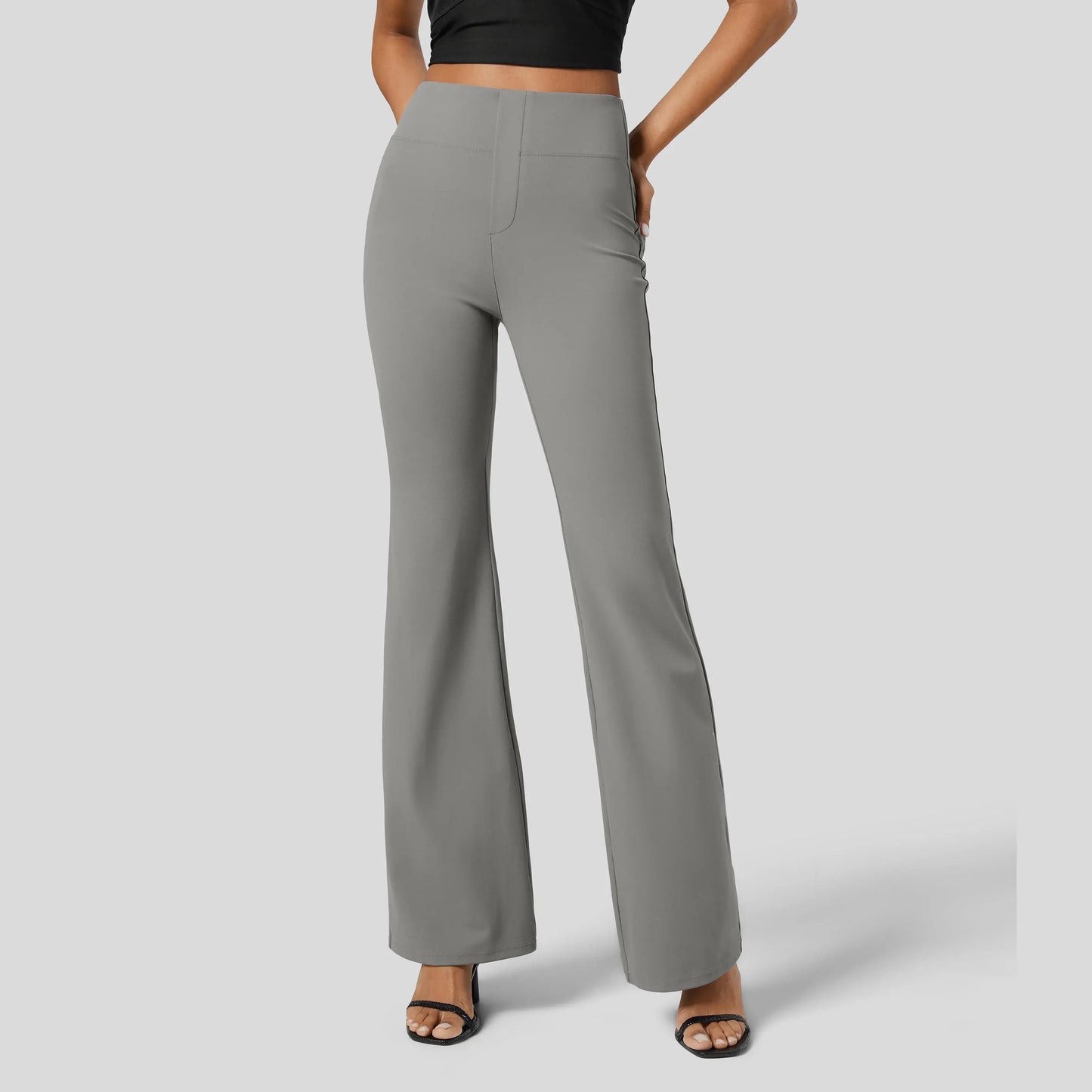 🥳 2026 Bestseller! Over 50,000 sold! Women's butt-lifting pants—smooth, shape, and slim instantly!
