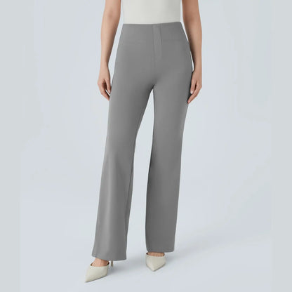 🥳 2026 Bestseller! Over 50,000 sold! Women's butt-lifting pants—smooth, shape, and slim instantly!