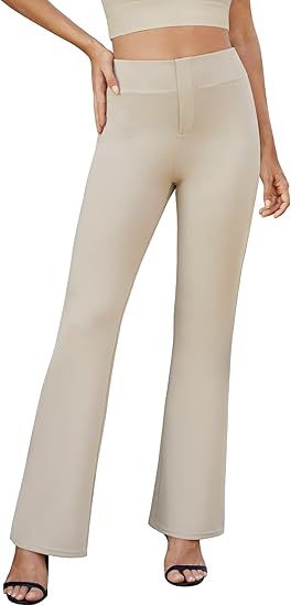 🥳 2026 Bestseller! Over 50,000 sold! Women's butt-lifting pants—smooth, shape, and slim instantly!