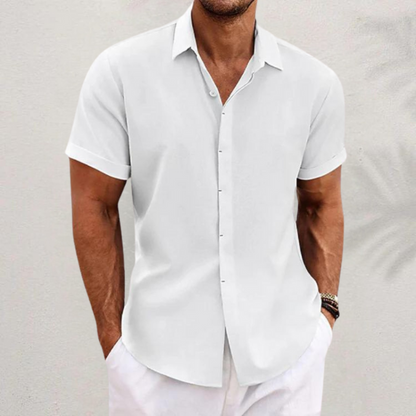 👕COOFANDY Men's Linen Shirts