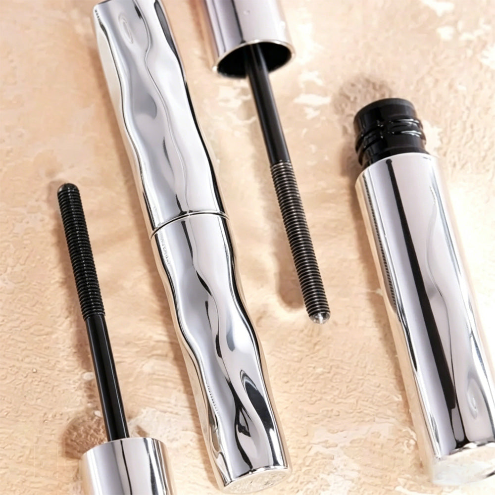 Kyrels® Waterproof Fibre Mascara💧 – Volume & Length without Clumping for Dramatic Moments