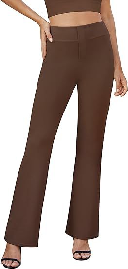 🥳 2026 Bestseller! Over 50,000 sold! Women's butt-lifting pants—smooth, shape, and slim instantly!