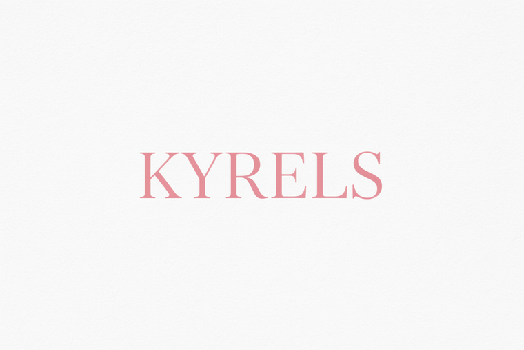 KYRELS Logo