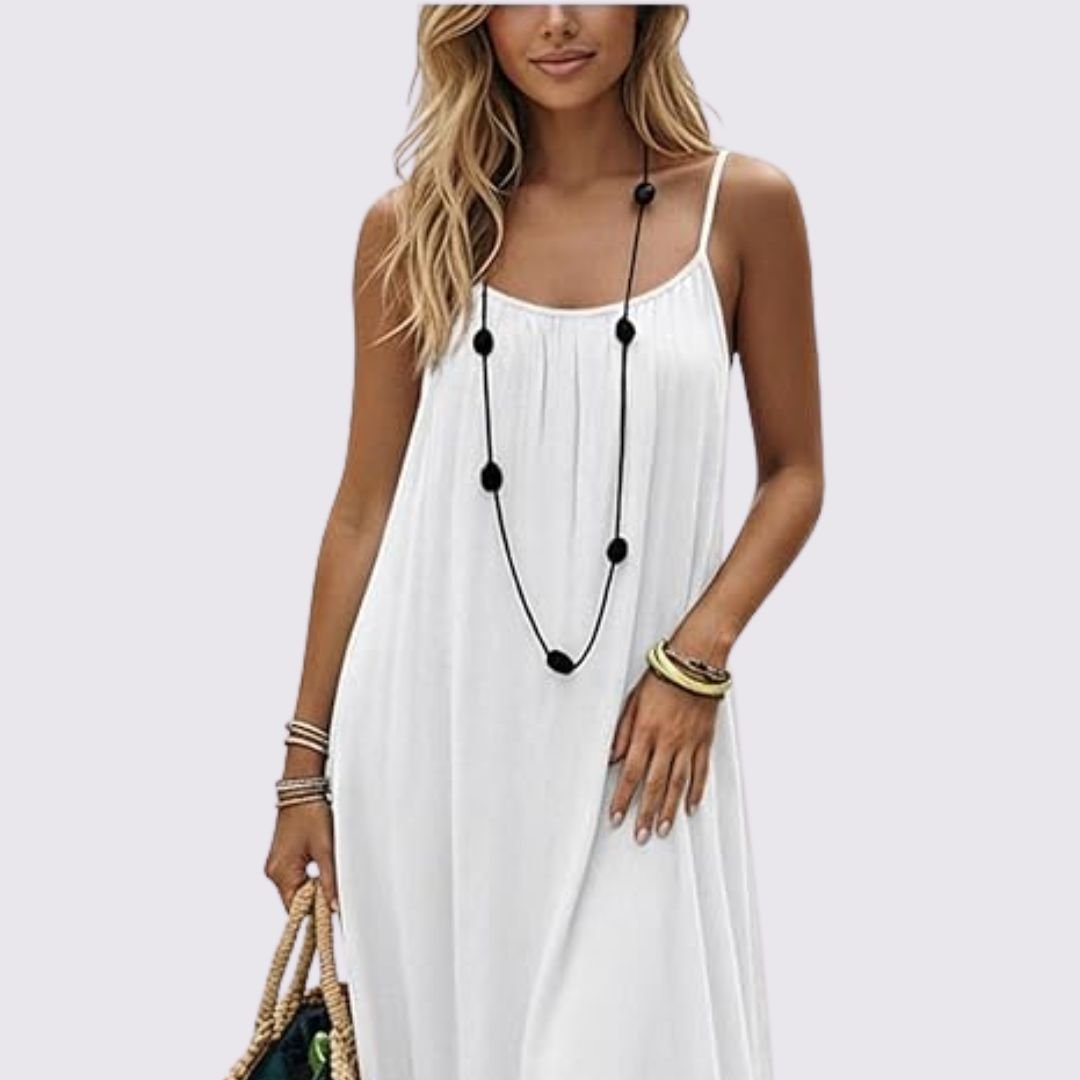 The Nuance Dress — La Câline