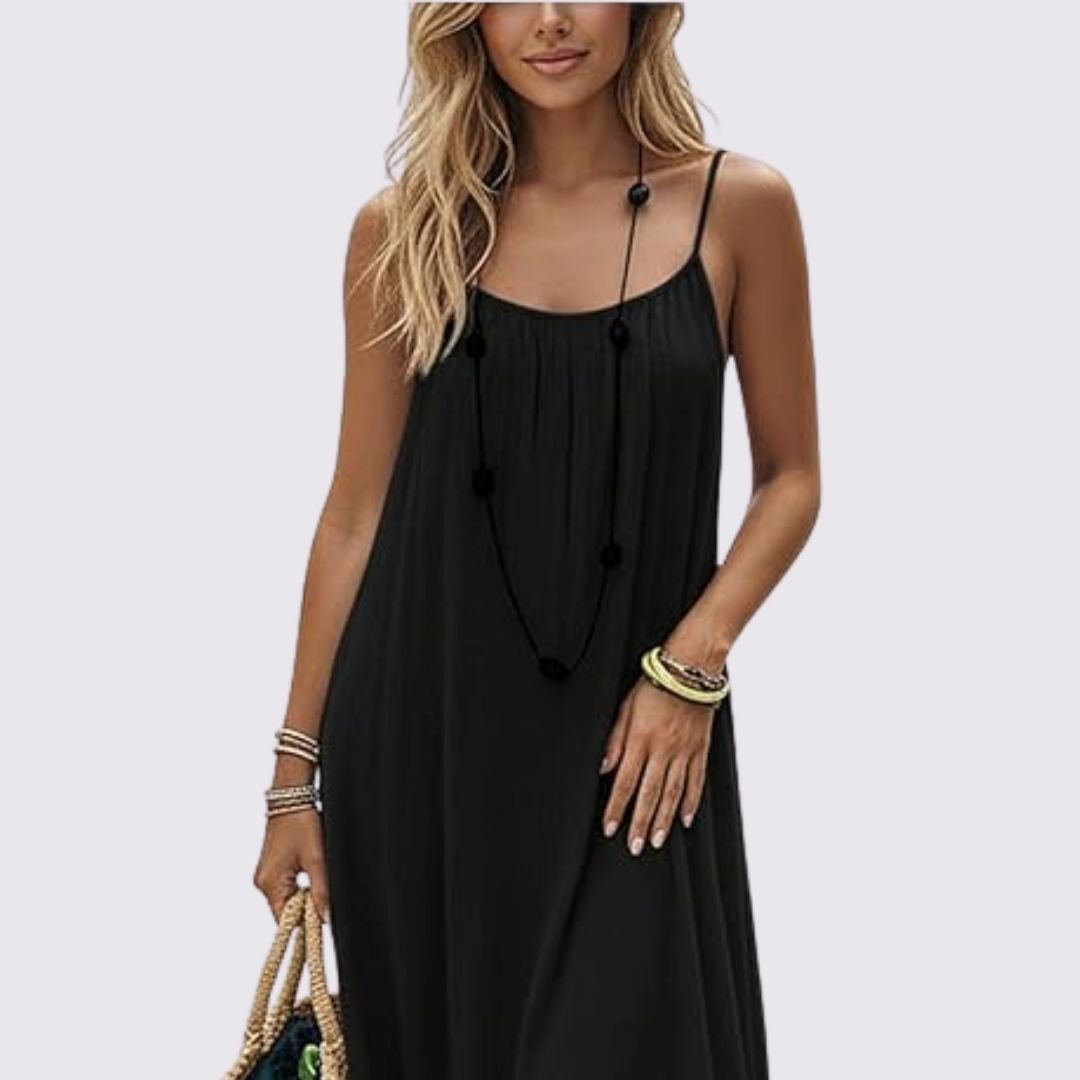 The Nuance Dress — La Câline