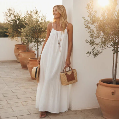 The Nuance Dress — La Câline