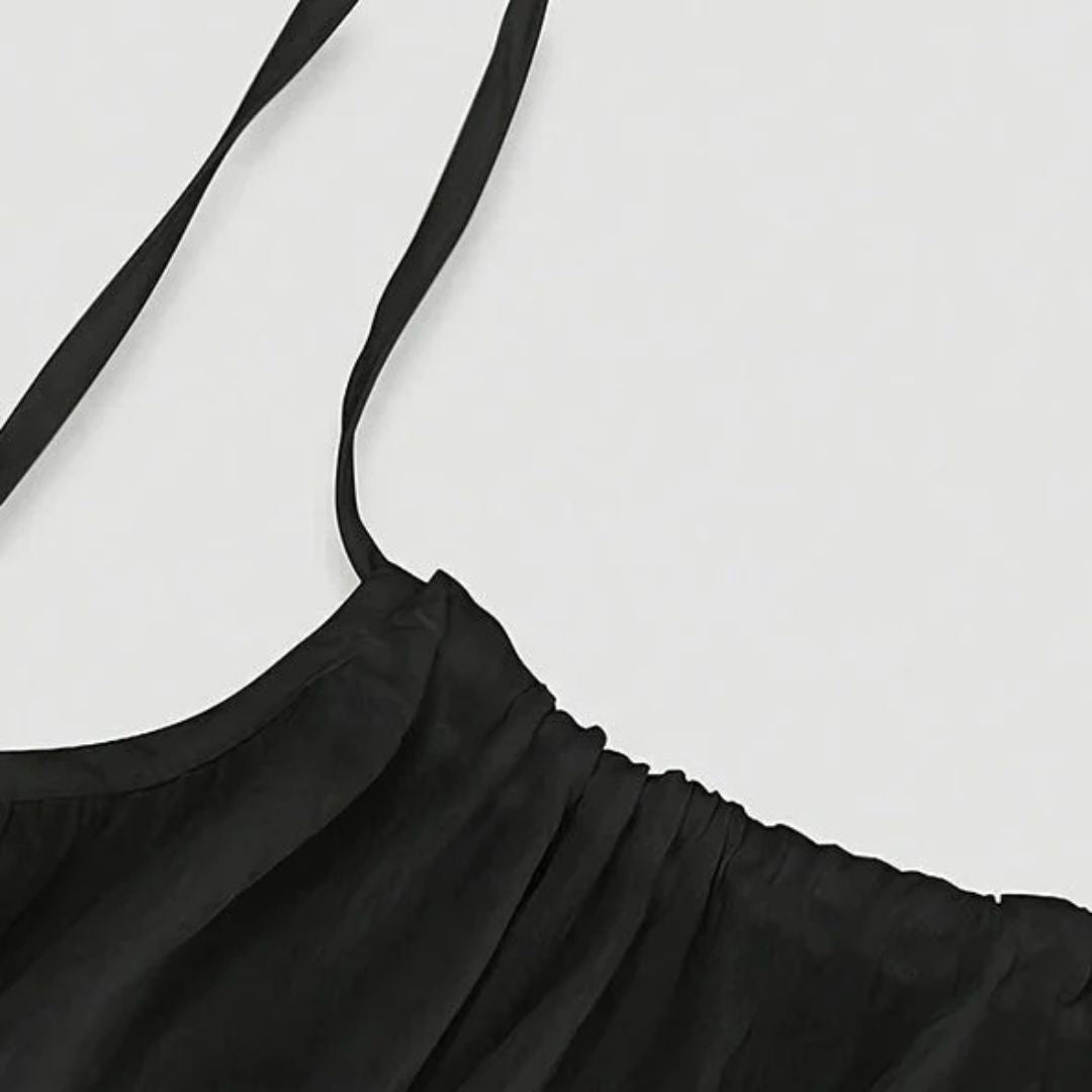 The Nuance Dress — La Câline
