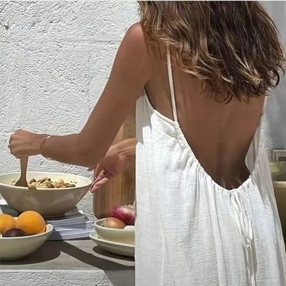 The Nuance Dress — La Câline