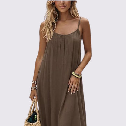 The Nuance Dress — La Câline